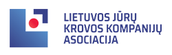 Lietuvos jūrų krovos kompanijų asociacija